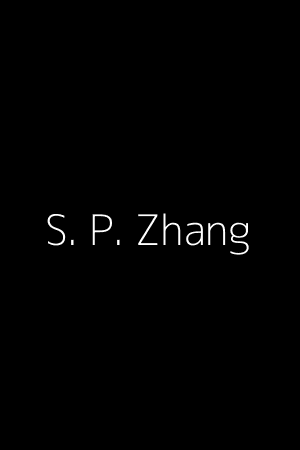 Shane P. Zhang